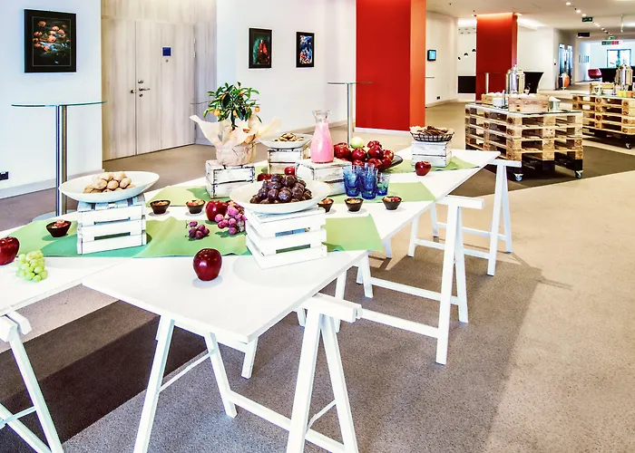 Park Inn By Radisson Cracovia